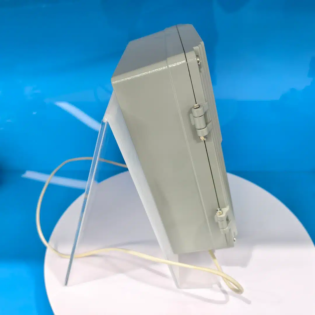 Xiechang® SXC-C8B2 pulse jet controller detail view 3