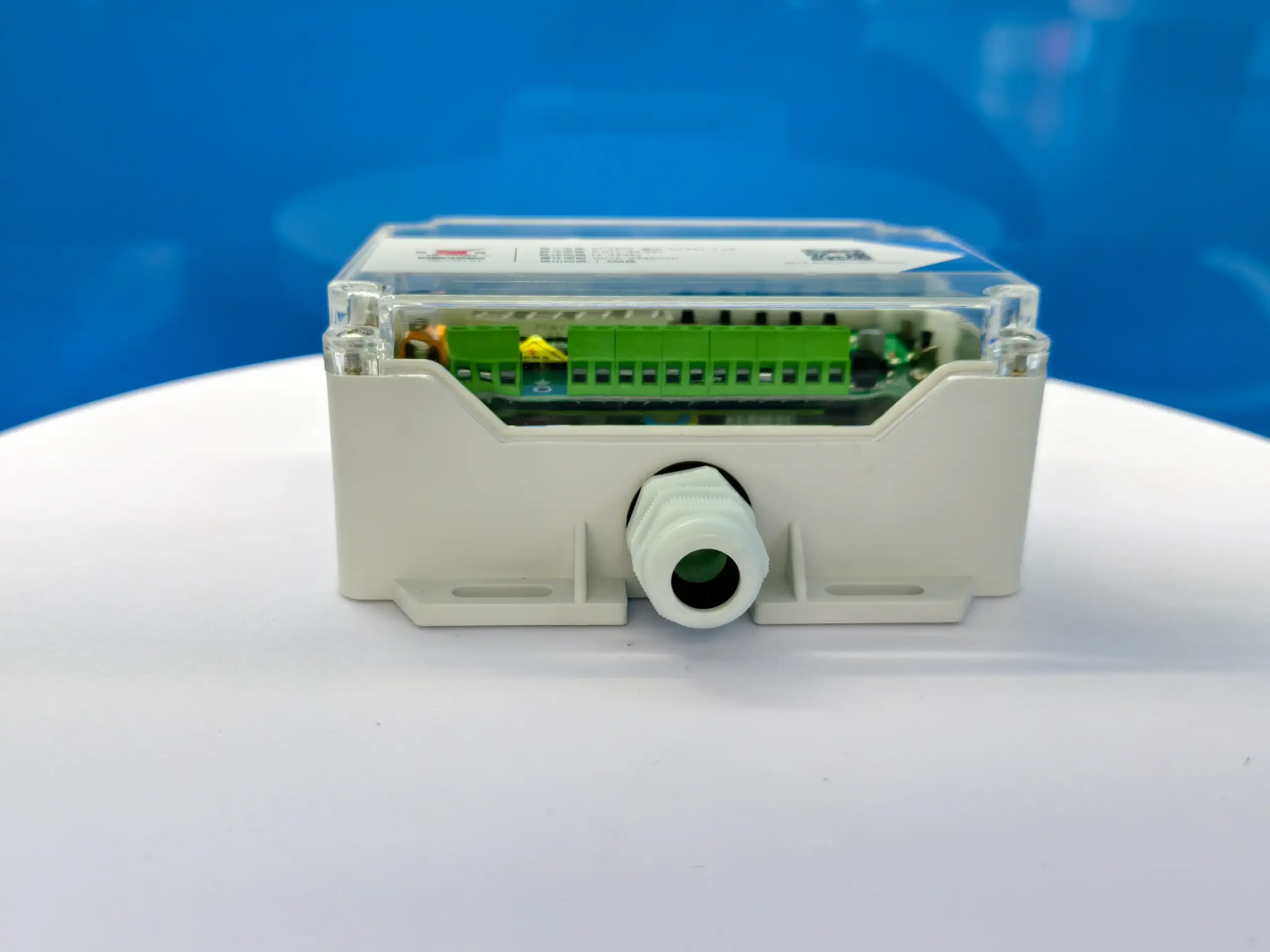 Xiechang® SXC-C5A1-8-L pulse jet control instrument, product detail view 2