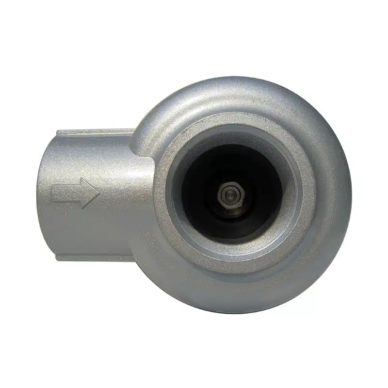 Watson® WPS-CA/TG threaded pulse valve detail 3