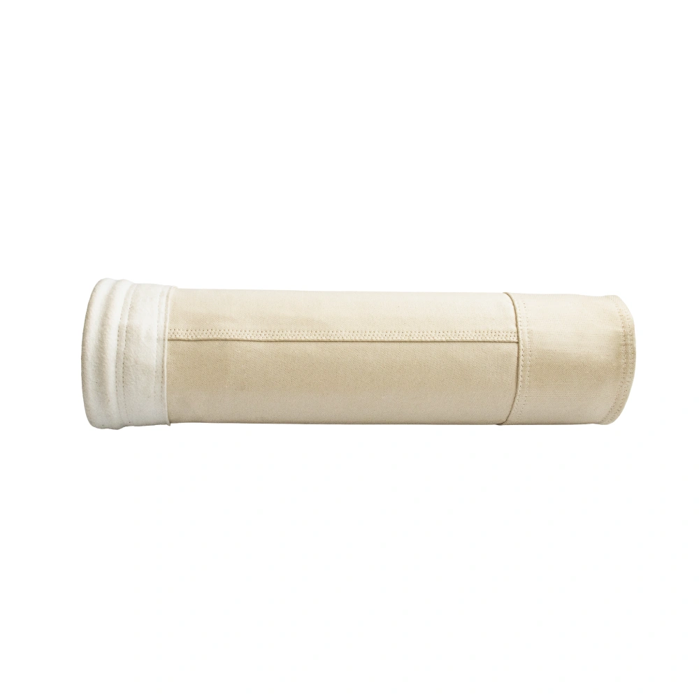 Xiechang® fiberglass filter bag product detail
