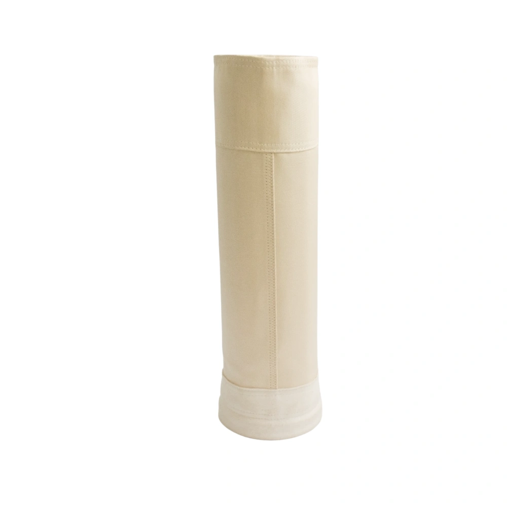 Xiechang® fiberglass baghouse filter bag