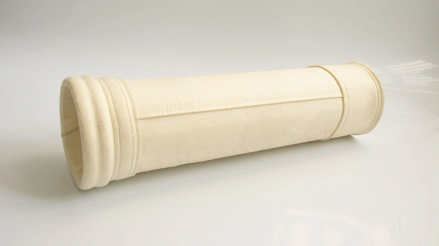 Xiechang® high temperature aramid scrimless filter bag