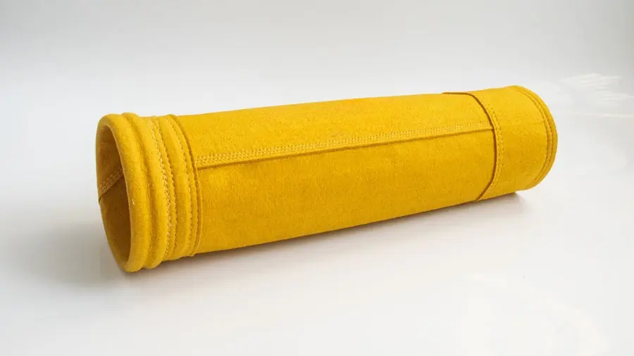 Xiechang® P84 filter bag product photo
