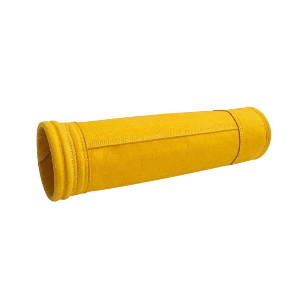 Xiechang® P84 baghouse filter bag manufacturer