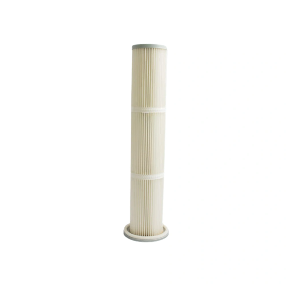 Xiechang® pleated baghouse cartridge manufacturer