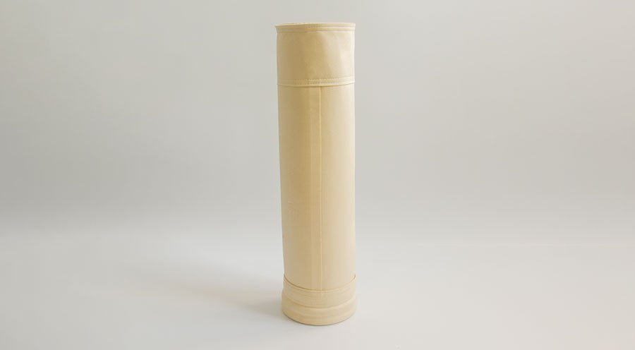 Xiechang® PPS / PTFE filter bag product detail