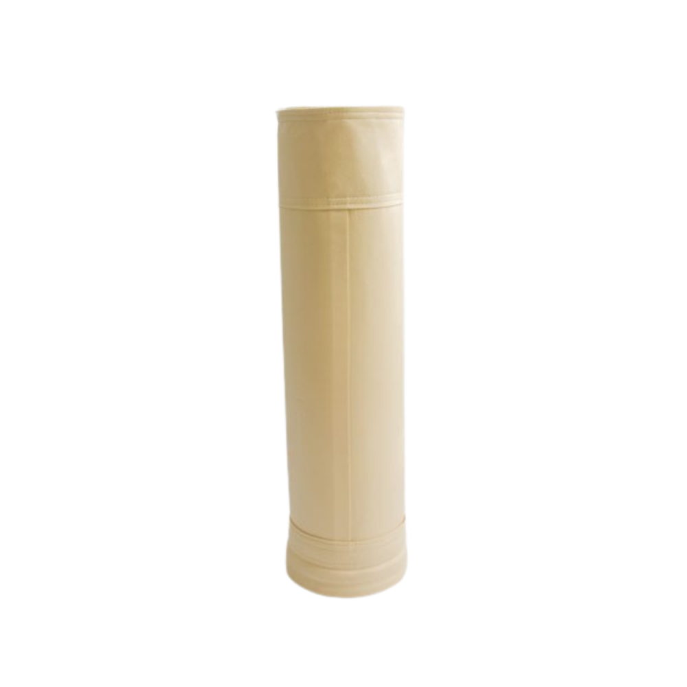 Xiechang® PPS and PTFE composite high-temperature filter bag manufacturer