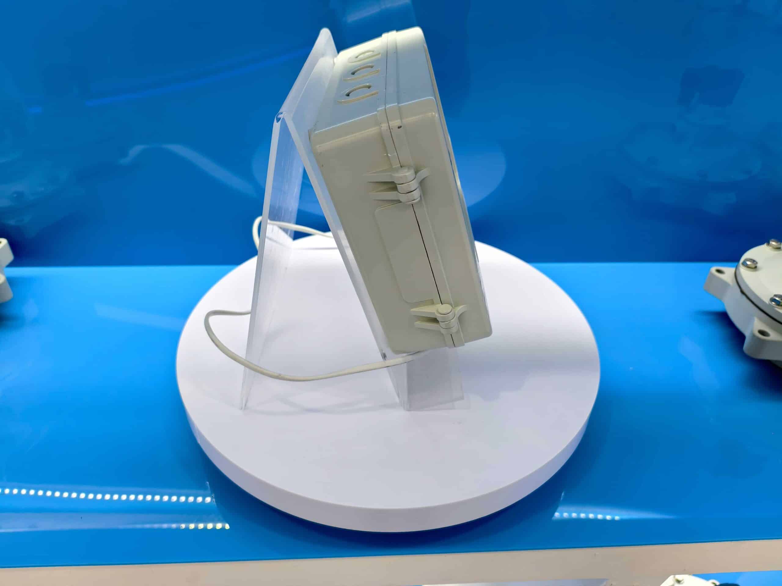 Xiechang® SXC-X8A4 IP65 pulse controller detail view 8
